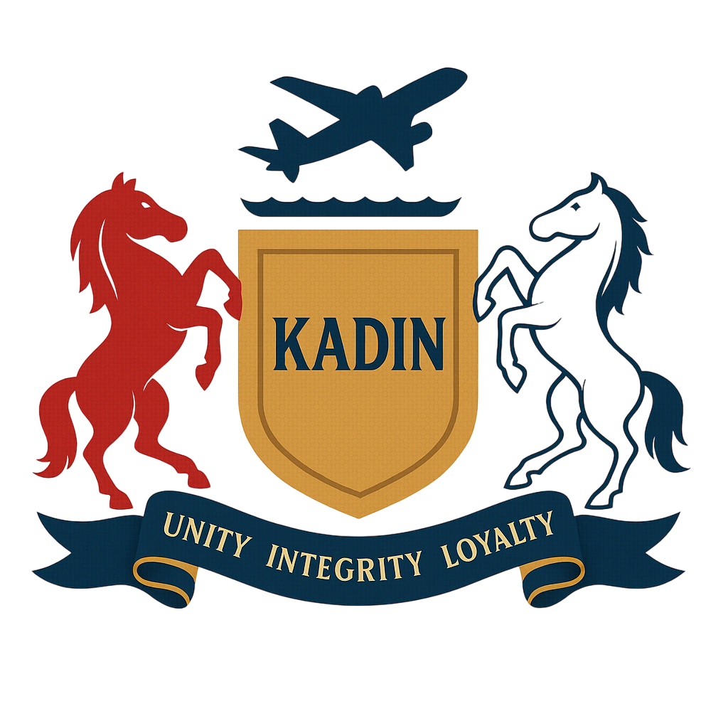 Logo Kadin Taba Penanjung